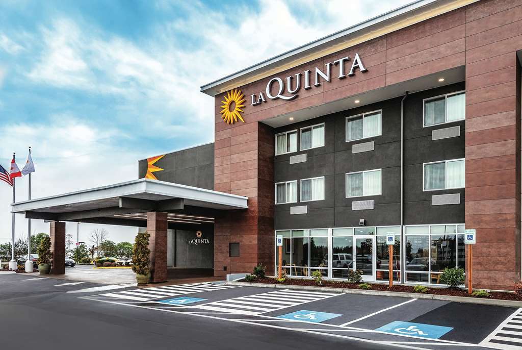 Hotel La Quinta By Wyndham Seattle Federal Way Zewnętrze zdjęcie